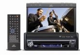 •	DVD Player H-Buster HBD-9560AV
