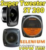 Super Tweeter ST200